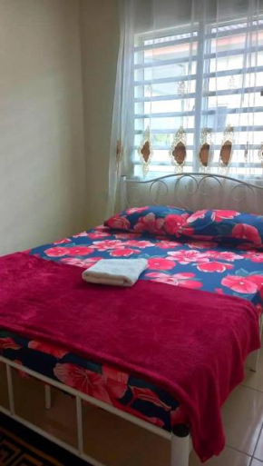CozyStayz Perak